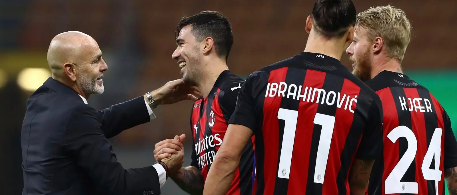 Serie A, il punto sulla quinta giornata di campionato