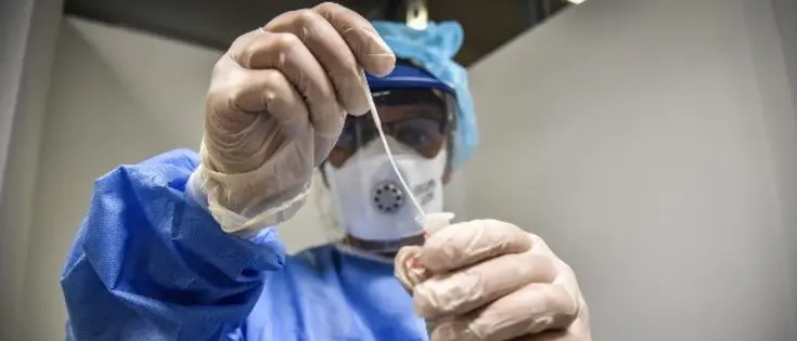 Coronavirus, Bruxelles e Vallonia le regioni più colpite d'Europa