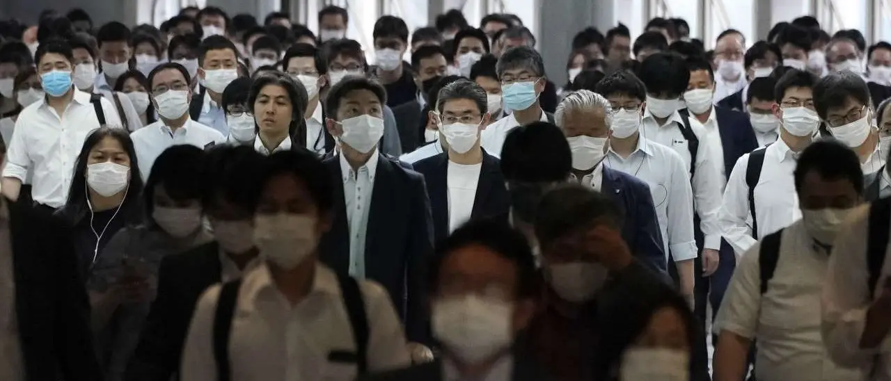 Coronavirus, sono oltre 19mila i contagiati nelle ultime 24 ore
