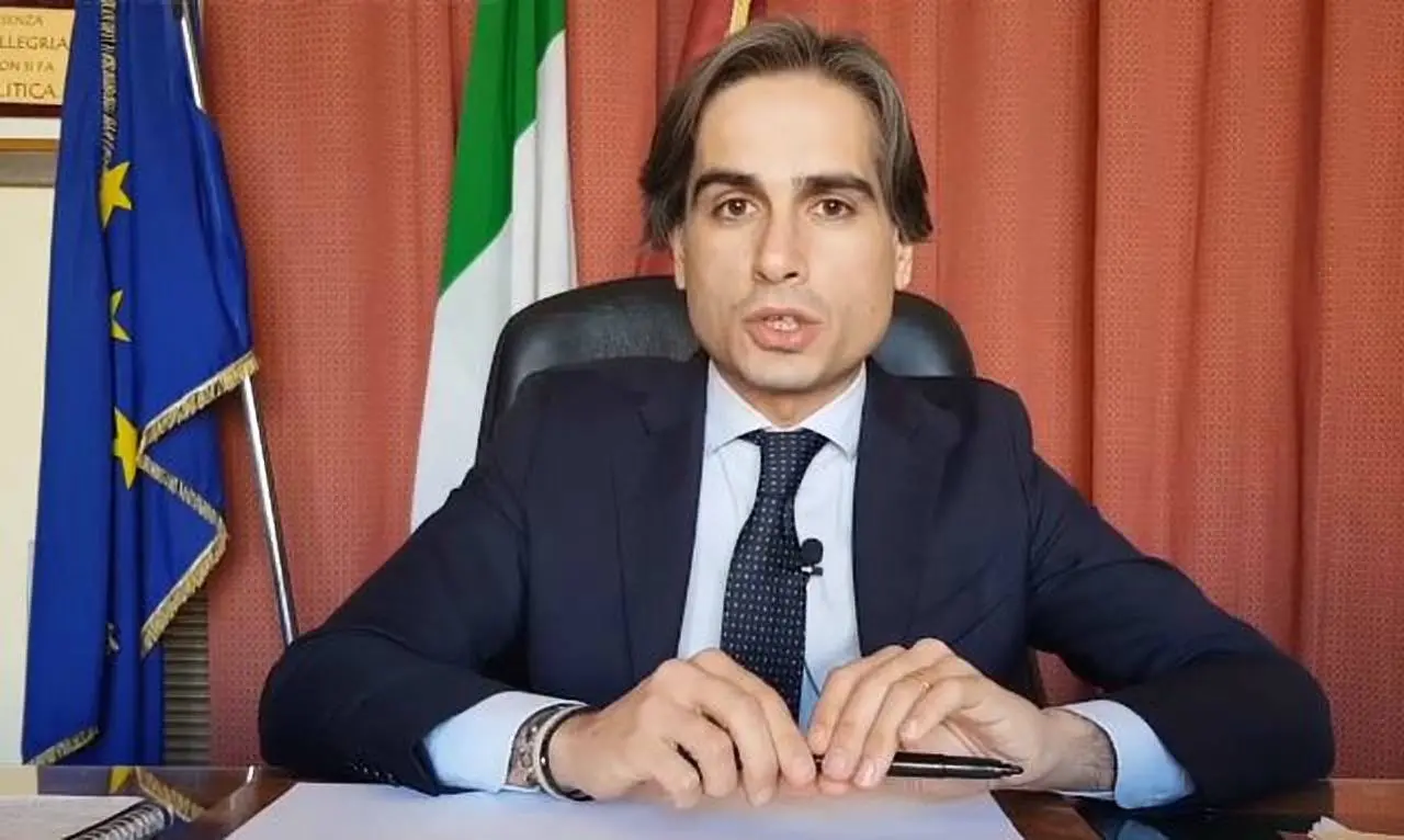 La Lega: «L’elezione di Falcomatà è la più illegale d’Italia»