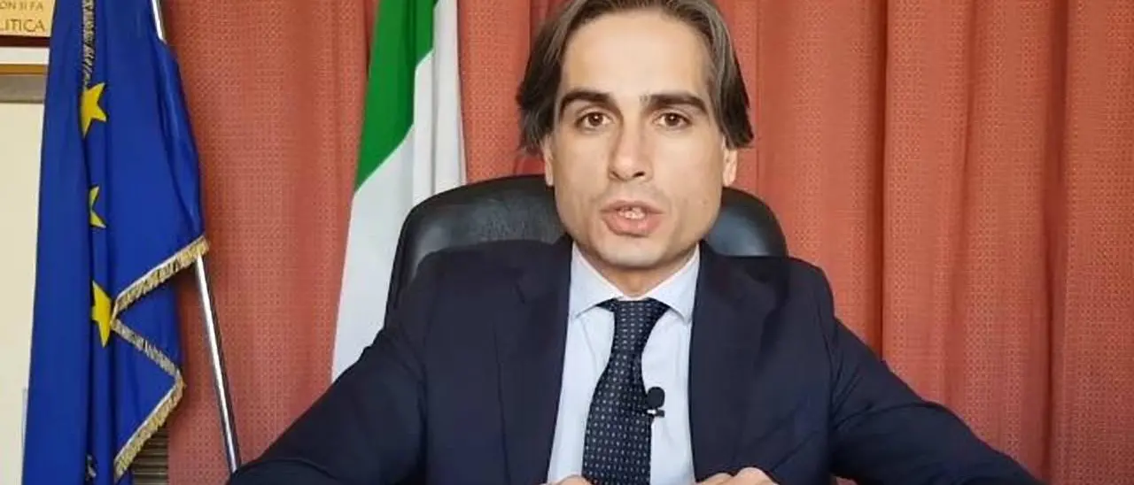 La Lega: «L’elezione di Falcomatà è la più illegale d’Italia»