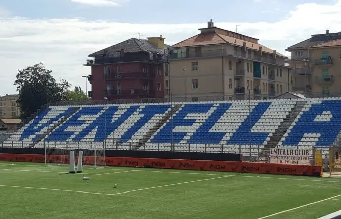 Serie B, rinviata per Coronavirus anche Entella-Venezia