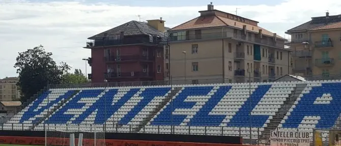 Serie B, rinviata per Coronavirus anche Entella-Venezia