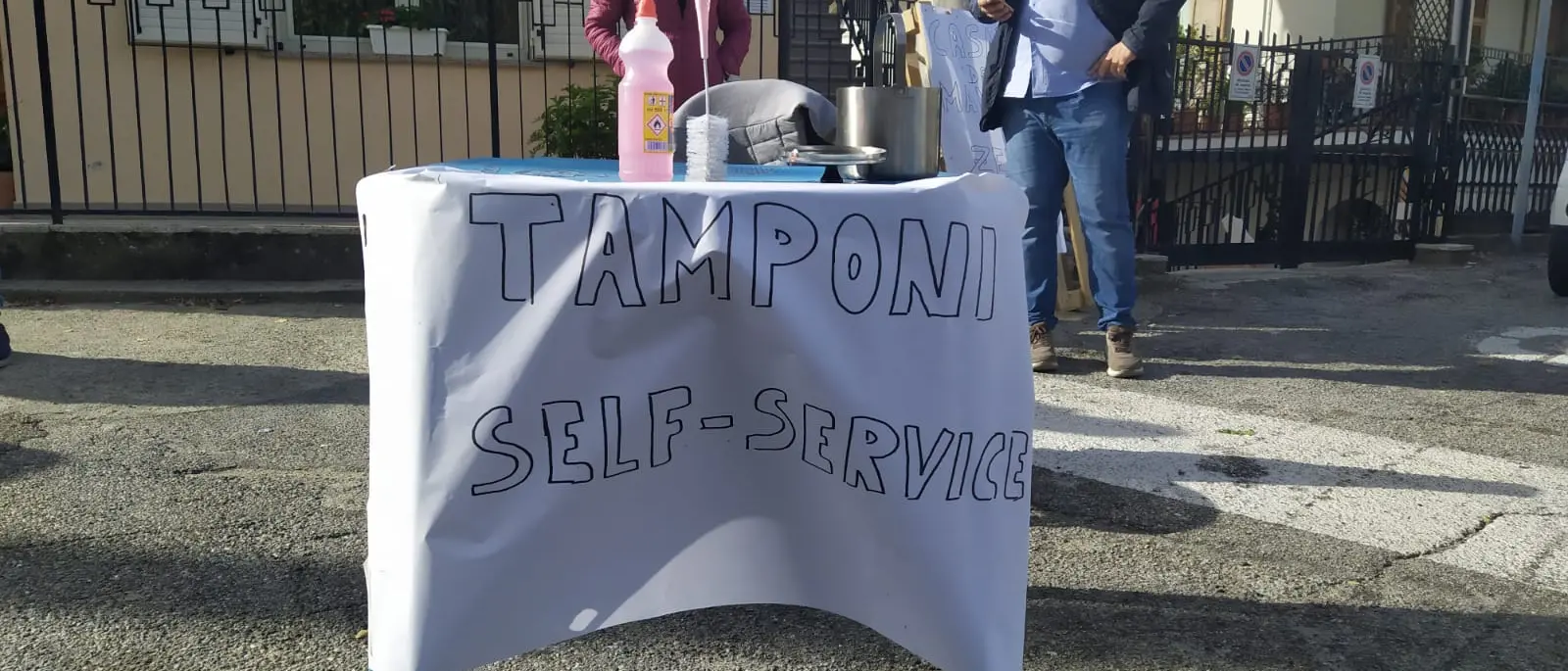 Casali del Manco, riunione con i dirigenti dell'Asp di Cosenza