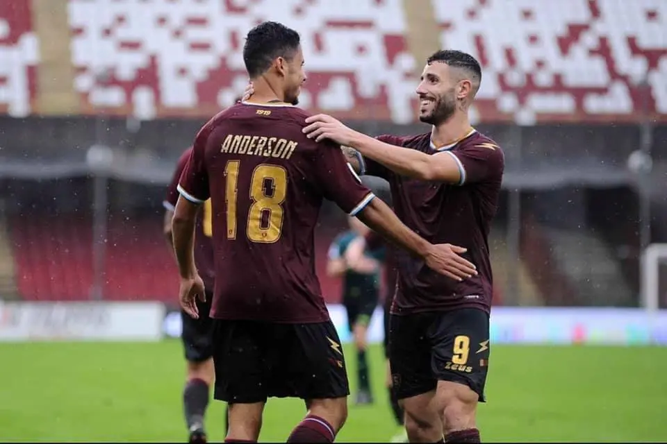 Serie B, l'Empoli batte il Pisa e vola in testa. Monza ko, pari della Reggina
