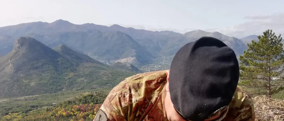 Castrovillari, ritrovato residuato bellico inesploso