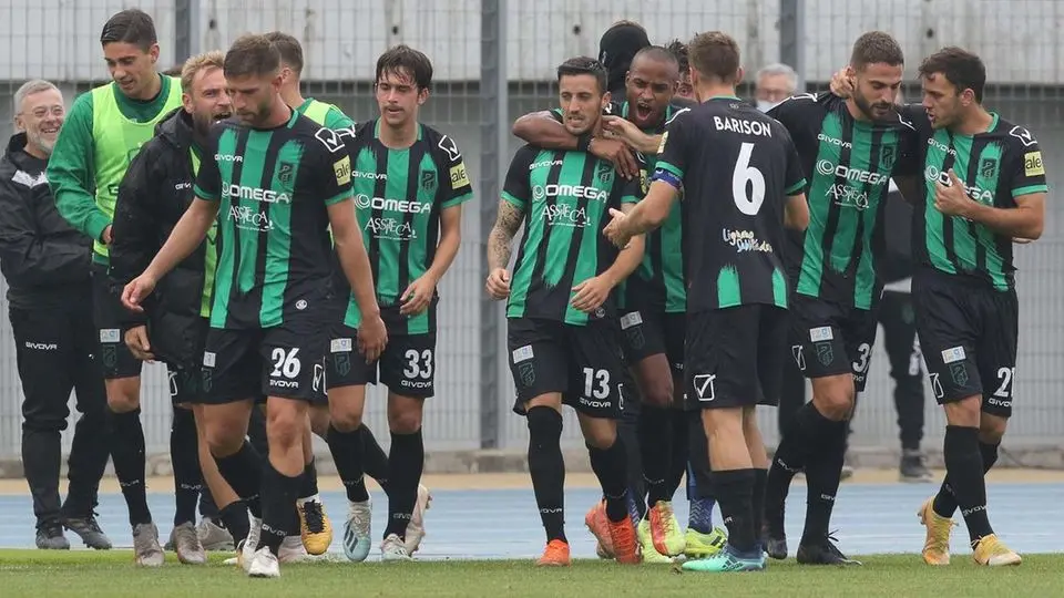 Ascoli-Pordenone 0-1, colpaccio dei friulani al \"del Duca\". Il tabellino