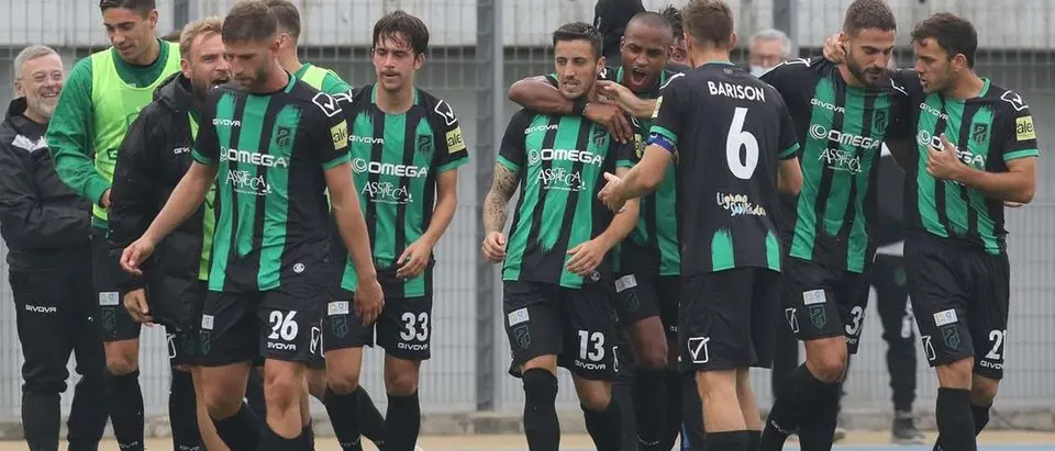 Ascoli-Pordenone 0-1, colpaccio dei friulani al \"del Duca\". Il tabellino