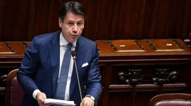 Coronavirus, Conte: «Dpcm necessario o epidemia ci sfugge di mano»