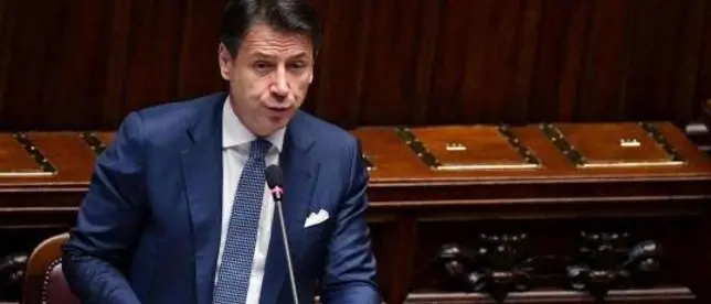 Coronavirus, Conte: «Dpcm necessario o epidemia ci sfugge di mano»