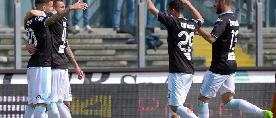 Brescia-Entella 2-2, i liguri acciuffano il pari in pieno recupero. Il tabellino