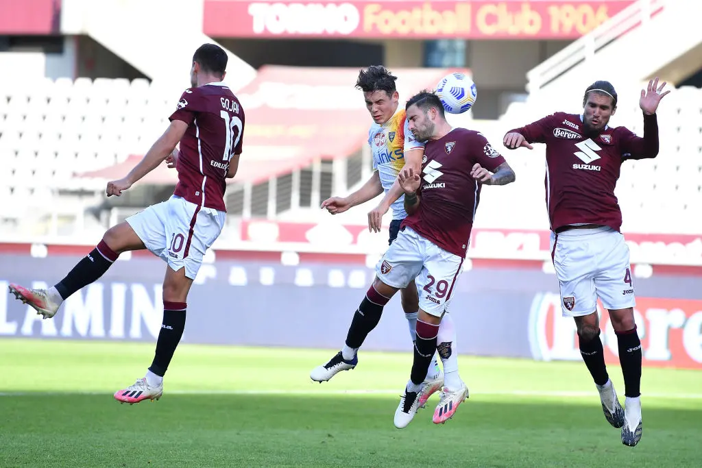 Coppa Italia, passano Torino, Cagliari e Spezia. Il Benevento è fuori