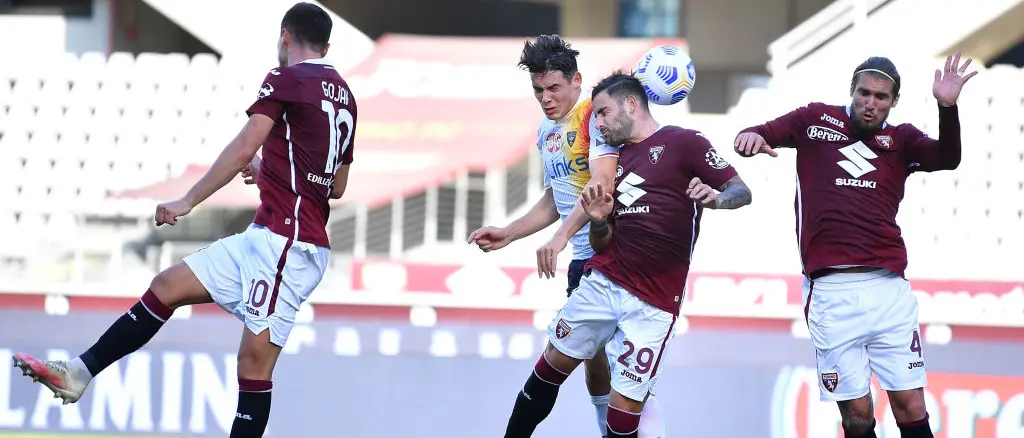 Coppa Italia, passano Torino, Cagliari e Spezia. Il Benevento è fuori