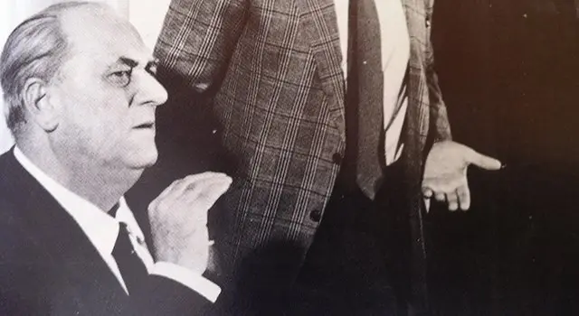 Cosenza in lutto, si è spento l'avvocato Giuseppe Carratelli