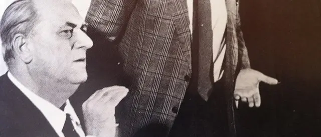 Cosenza in lutto, si è spento l'avvocato Giuseppe Carratelli