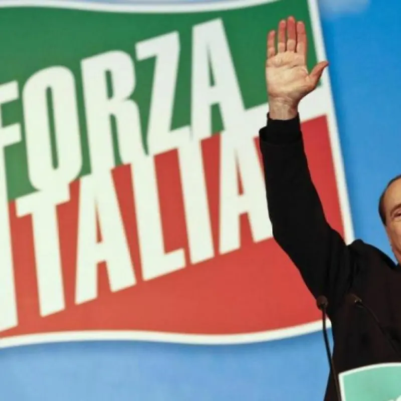 Elezioni Regionali in Calabria, in Forza Italia (per ora) è corsa a due