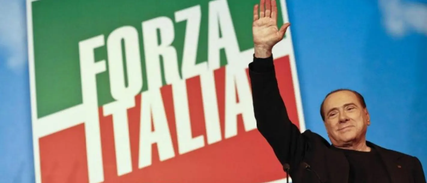 Acque agitate nel centrodestra, tre deputati lasciano Forza Italia