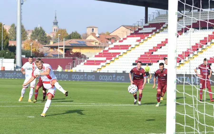 Serie B, primo successo per il Monza. Pari pirotecnico tra Vicenza e Pisa