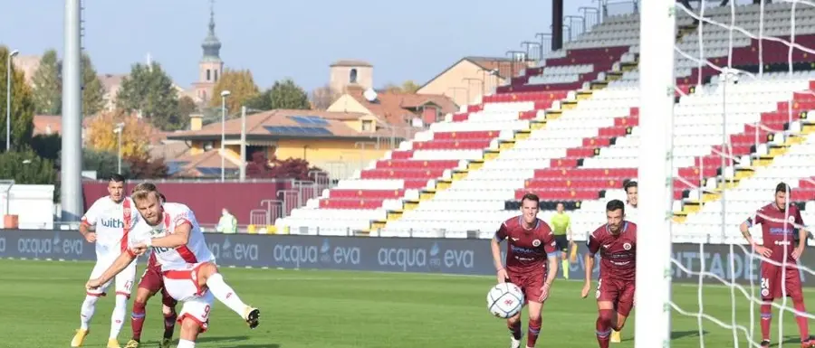 Serie B, primo successo per il Monza. Pari pirotecnico tra Vicenza e Pisa