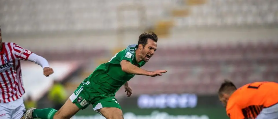 Vicenza-Pisa 4-4, gol e spettacolo al \"Menti\". Ecco il tabellino