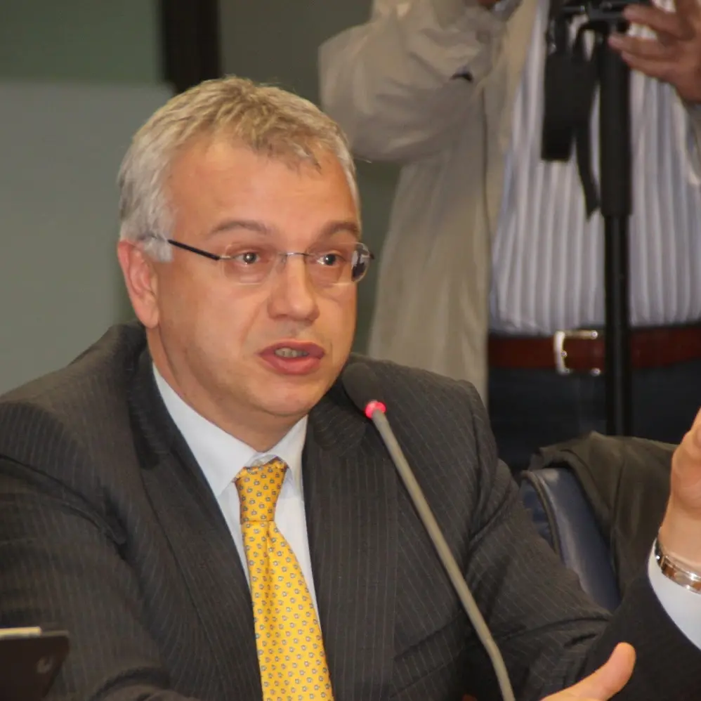 Contratti dipendenti Regione, l'assessore Talarico incontra i sindacati