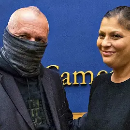 Bonifiche a Crotone, l'assessore De Caprio: «La sfida sarà vinta»