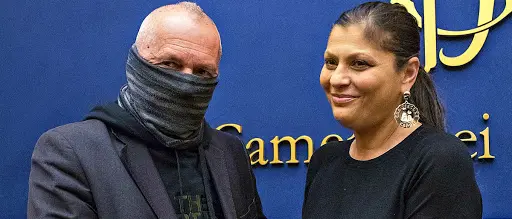 Bonifiche a Crotone, l'assessore De Caprio: «La sfida sarà vinta»