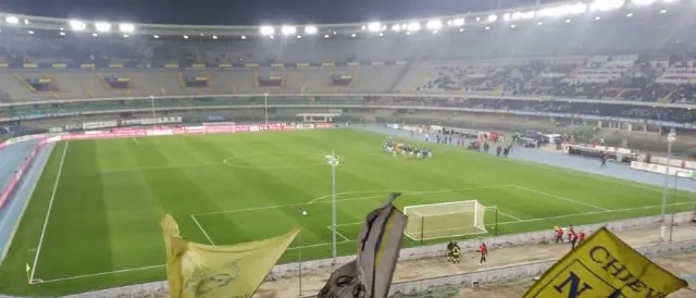 Chievo-Cosenza, i precedenti sorridono ai clivensi. I Lupi non vincono da 21 anni