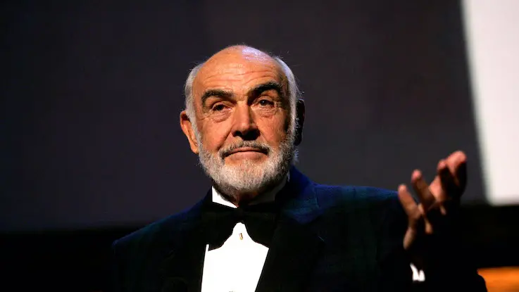 onstage during the 35th AFI Life Achievement Award tribute to Al Pacino held at the Kodak Theatre on June 7, 2007 in Hollywood, California. , Getty Images for AFI