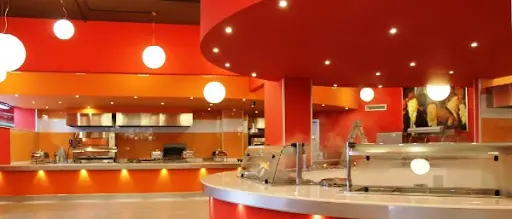 Mense, da lunedì attivo anche il servizio da asporto