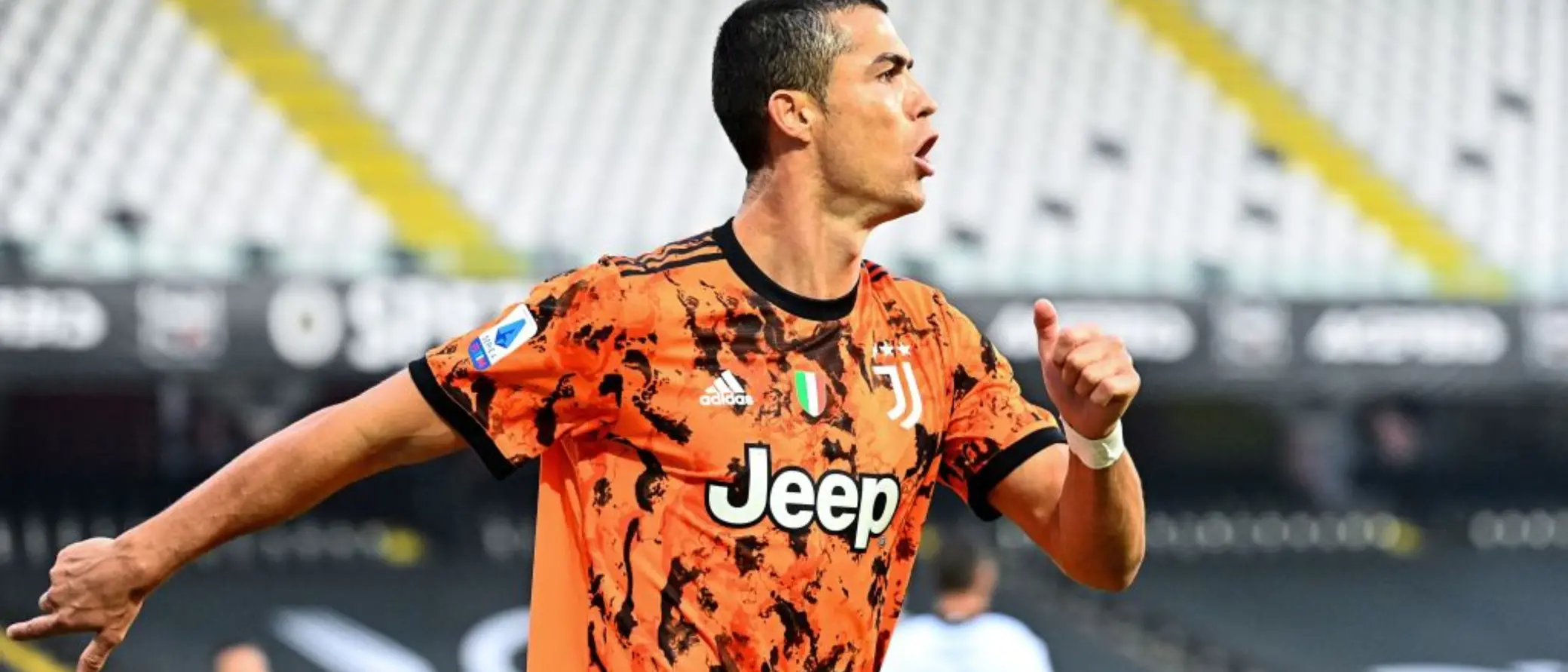 Serie A, Cristiano Ronaldo trascina la Juve. L'Inter si salva nel finale