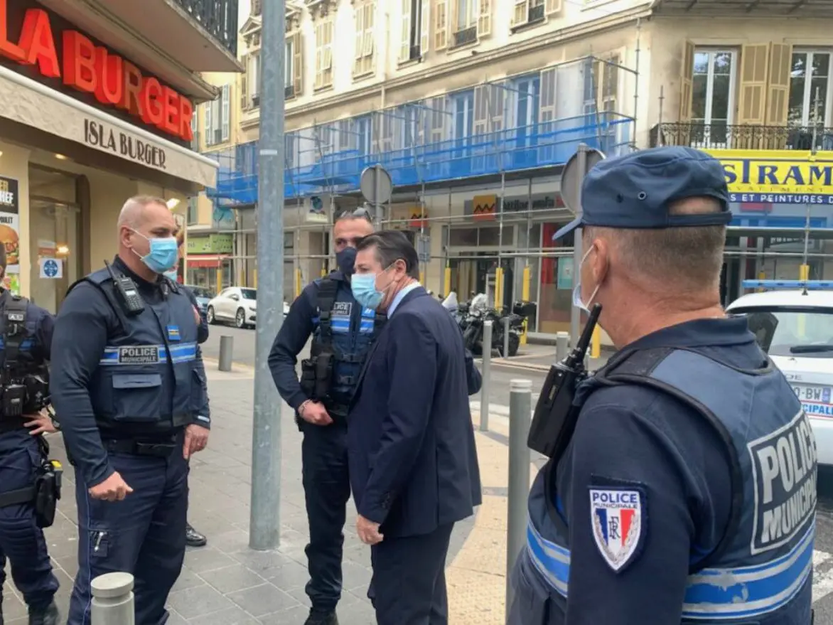 Attentato a Nizza, Francia vittima di un terrorismo “endogeno”