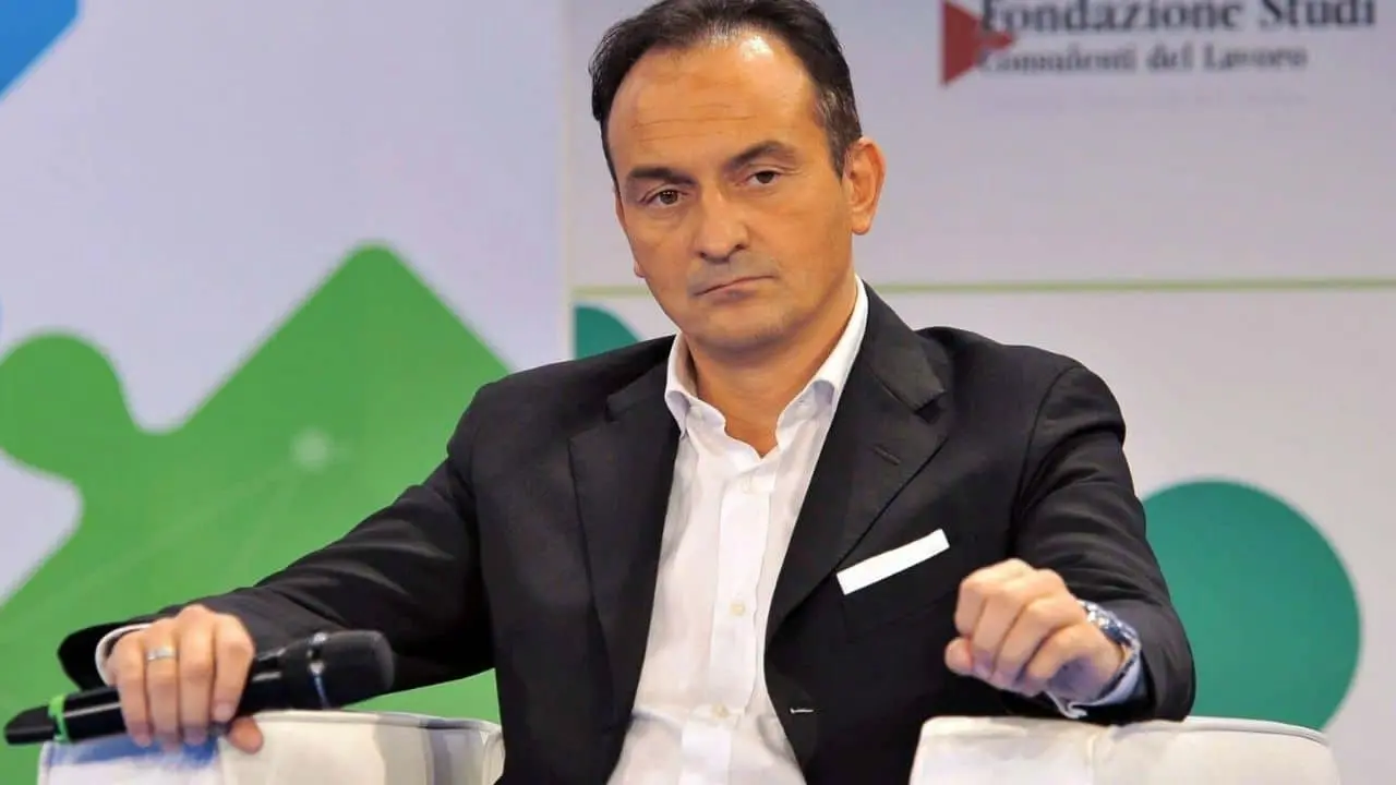 Shopping a Torino, il presidente Cirio: «Immagini inaccettabili»