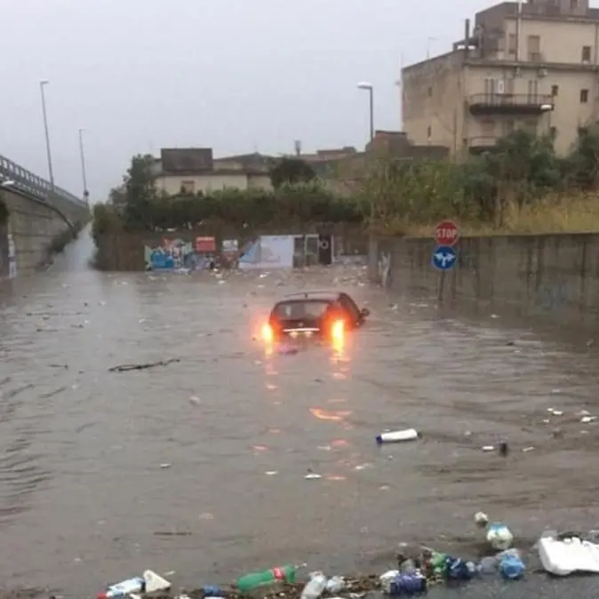 Alluvioni 2018, Gallo: «In arrivo il sostegno alle aziende»