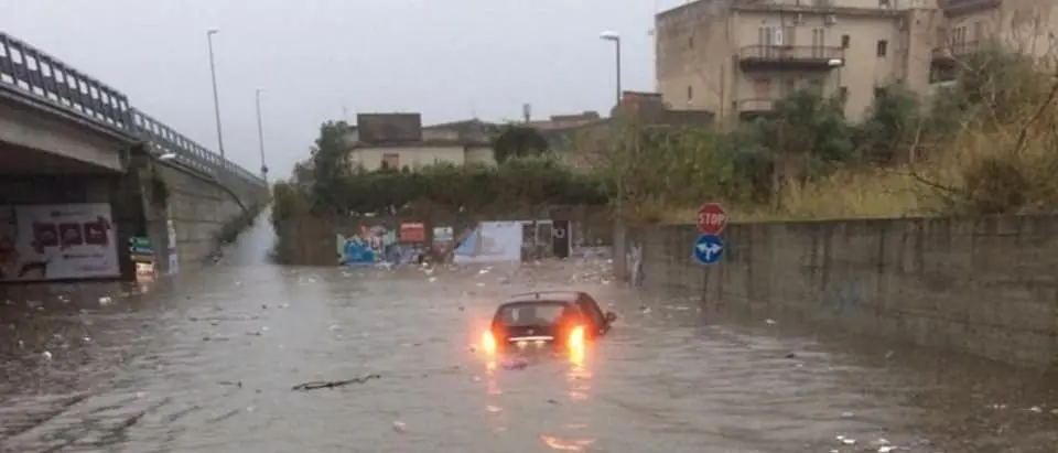 Alluvioni 2018, Gallo: «In arrivo il sostegno alle aziende»