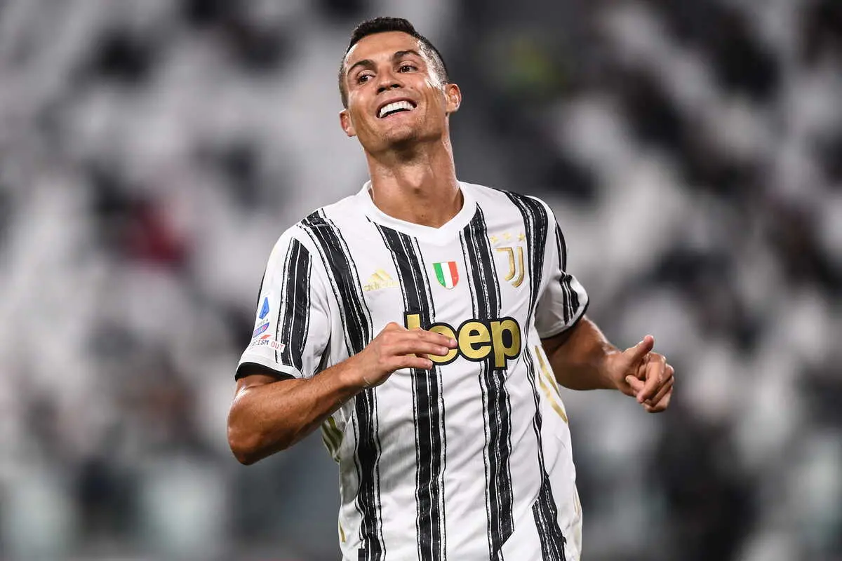 Juve, Cristiano Ronaldo è guarito dal Coronavirus