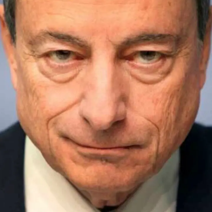 Maggioranza di Governo in fermento, spunta il nome di Mario Draghi