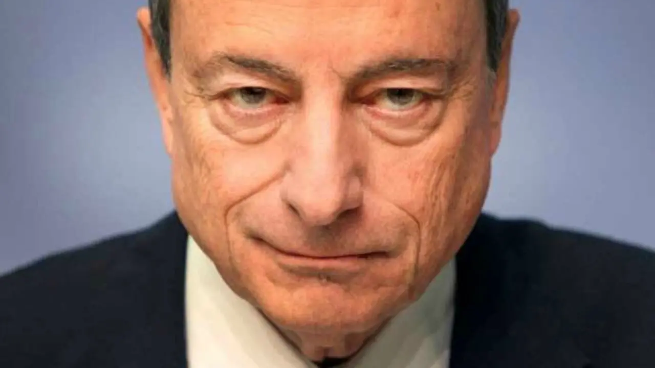 Maggioranza di Governo in fermento, spunta il nome di Mario Draghi