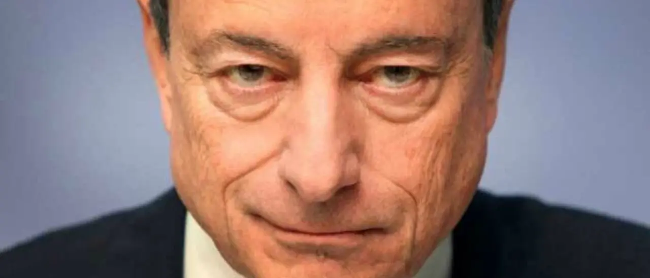 Maggioranza di Governo in fermento, spunta il nome di Mario Draghi