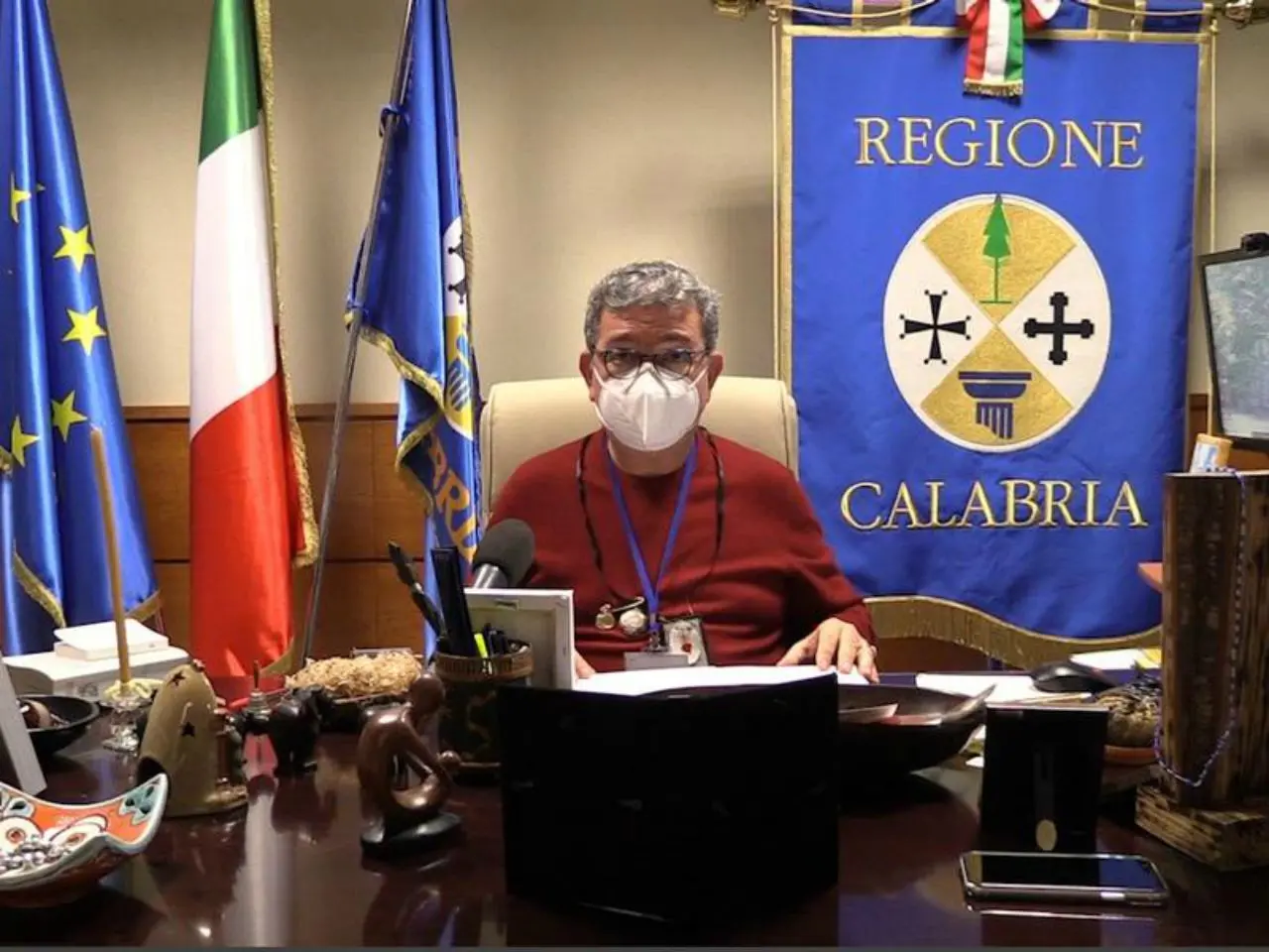 Decreto Calabria 2, la Regione si appella alla Corte costituzionale