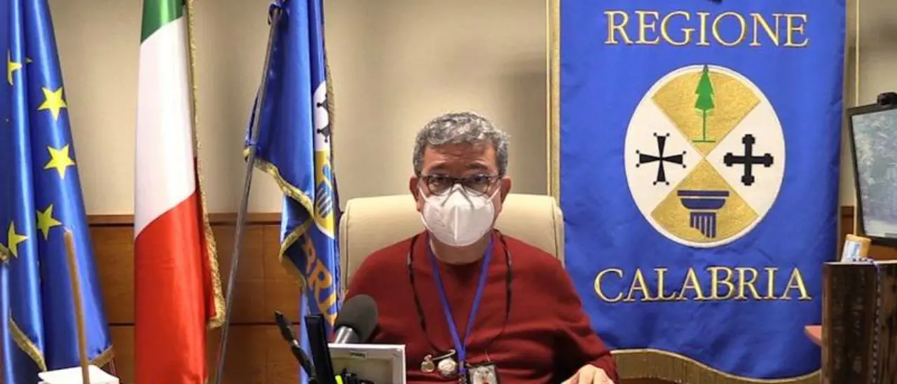 Decreto Calabria 2, la Regione si appella alla Corte costituzionale