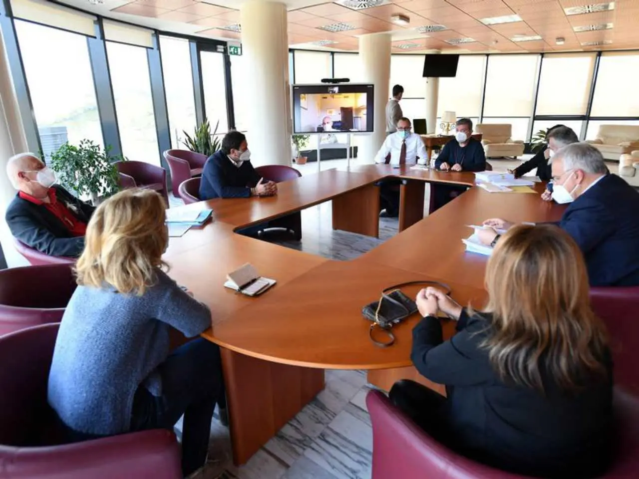 Emergenza Covid in Calabria, nuovi aiuti per lavoratori e imprese