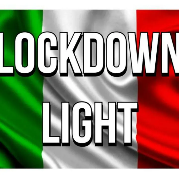 «Stasera il nuovo DPCM». Lockdown light anche in Calabria