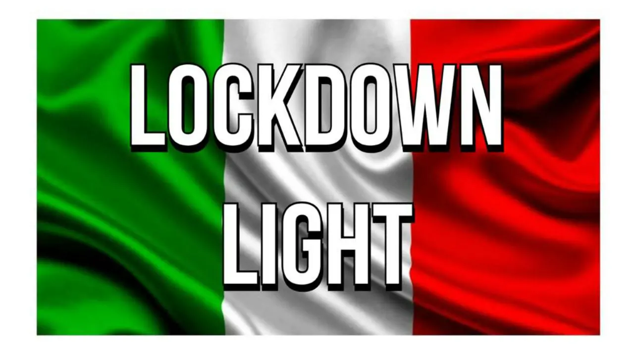 «Stasera il nuovo DPCM». Lockdown light anche in Calabria