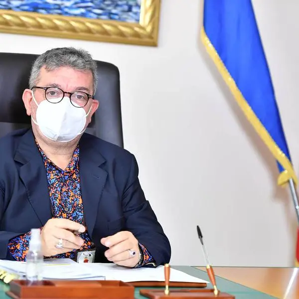 Spirlì converte 244 nuovi posti letto Covid-19: ecco gli ospedali interessati