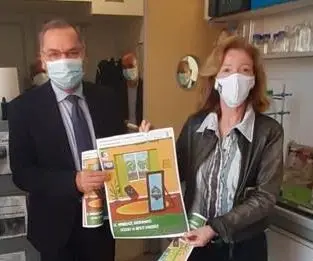 Arpacal lancia in Calabria l'edizione 2020 della Settimana Europea per la Riduzione dei Rifiuti