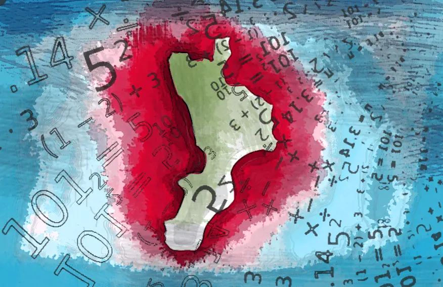 Quando la Regione chiese aiuto al governo: i contagi stanno aumentando