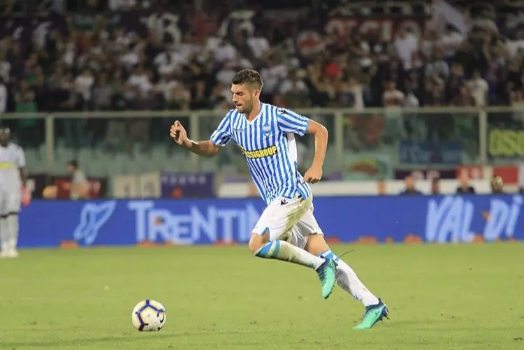 Serie B, la Spal piega 2-0 la Salernitana. Vince ancora il Monza
