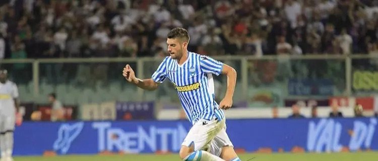 Serie B, la Spal piega 2-0 la Salernitana. Vince ancora il Monza