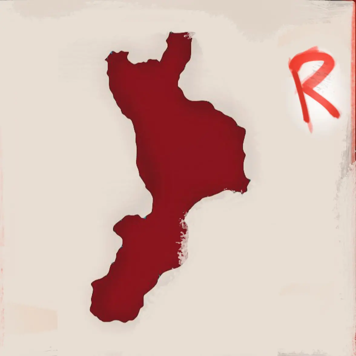 Calabria, semaforo rosso. Come e perché non ci siamo salvati